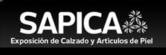 sapica leather goods and footwear trade show